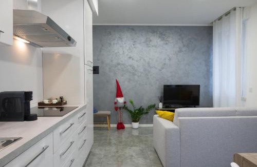 Mantua Apartment | Casa Ndoi