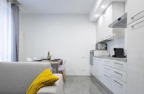 Mantua Apartment | Casa Ndoi