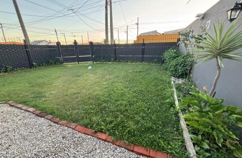 Necochea House | Casa necochea