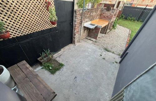 Necochea House | Casa necochea