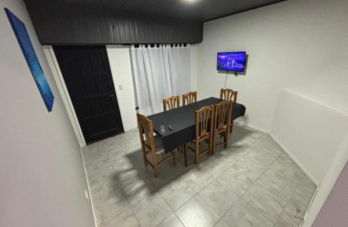 Necochea House | Casa necochea