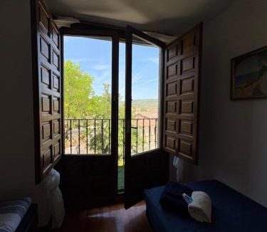 Cifuentes House | Casa Nectarius