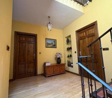 Cifuentes House | Casa Nectarius