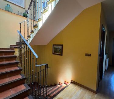 Cifuentes House | Casa Nectarius