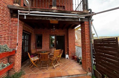 Cifuentes House | Casa Nectarius