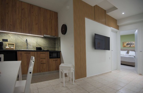 Karteros House | Casa Nefeli