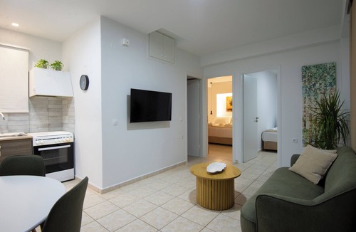 Karteros House | Casa Nefeli