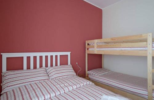 Naro Apartment | Casa nel Barocco