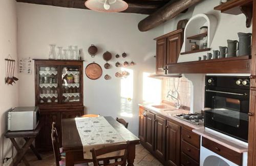 Sesta Godano House | Casa nel borgo - A Rigadèa