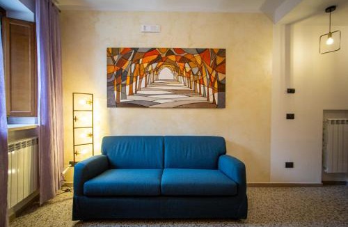 L'Aquila House | Casa nel Borgo -Affitti Brevi Italia