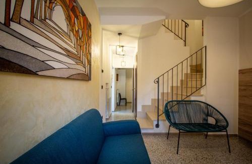 L'Aquila House | Casa nel Borgo -Affitti Brevi Italia