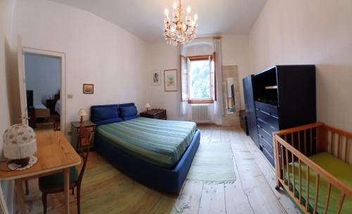 Breguzzo Apartment | Casa nel Borgo Iris