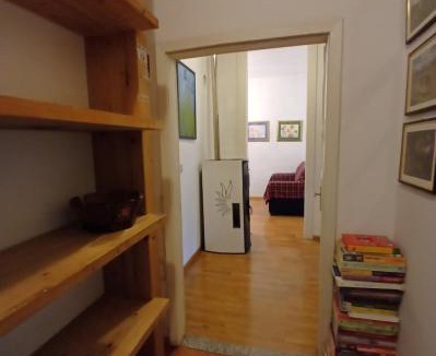 Breguzzo Apartment | Casa nel Borgo Iris