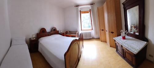 Breguzzo Apartment | Casa nel Borgo Iris