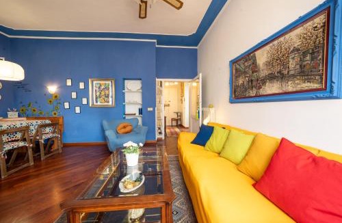 San Macario In Monte Apartment | Casa nel Borgo Toscano- Casole d'Elsa