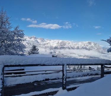 Vason Ski Chalet | Casa nel Bosco Vason