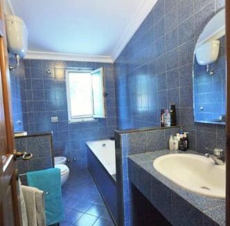 Polignano a Mare Villa | CASA NEL VERDE CON GIARDINO E PISCINA PRIVATA