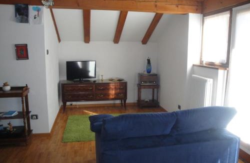 Lomaso Apartment | Casa nel verde