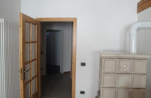 Lomaso Apartment | Casa nel verde