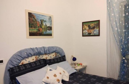Sciacca House | Casa nel Verde