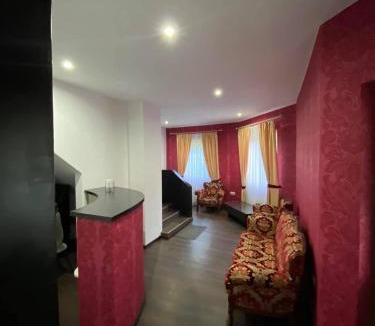 Marginea House | Casa Nelda
