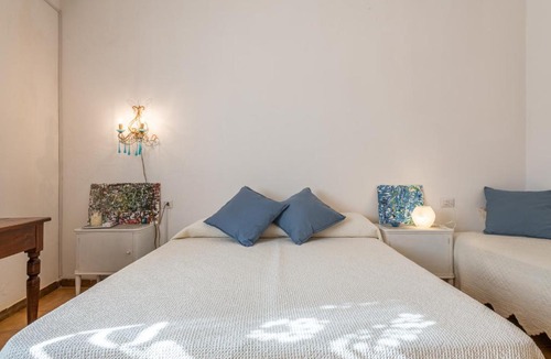 Masainas House | Casa Nella