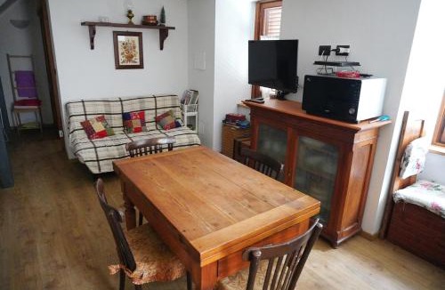 Groscavallo Apartment | Casa nella valle