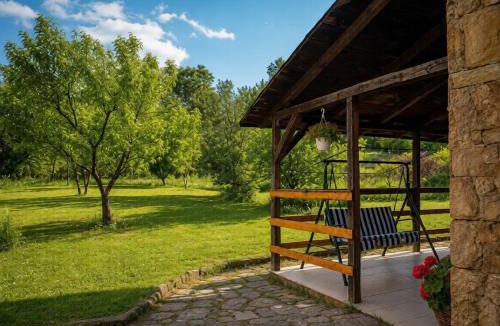 Sistarovat House | Casa Nemeth