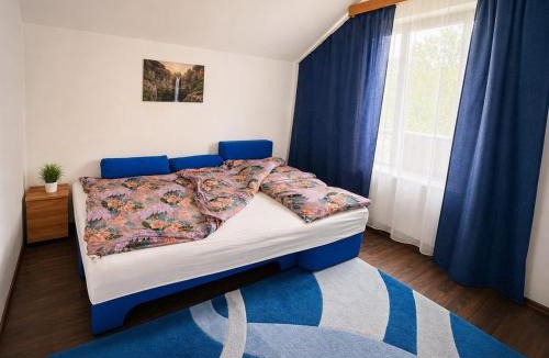 Sistarovat House | Casa Nemeth