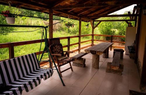 Sistarovat House | Casa Nemeth