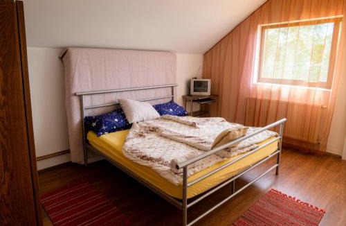 Sistarovat House | Casa Nemeth