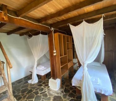 Sabang Resort | Casa Nemo Beach Resort & Spa