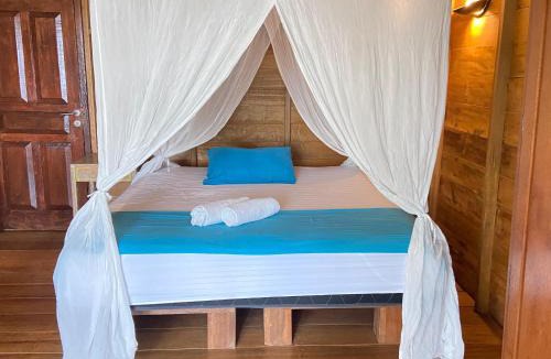 Sabang Resort | Casa Nemo Beach Resort & Spa