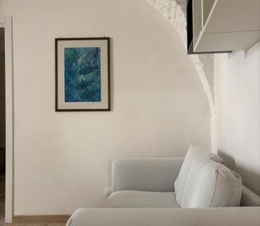 Old Town Cisternino House | Casa Nené