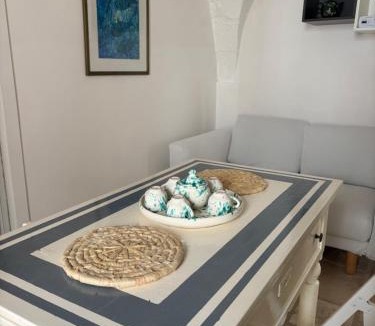Old Town Cisternino House | Casa Nené