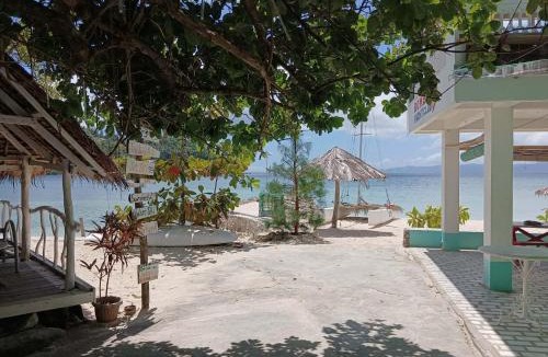 Romblon Island House | Casa Nenen