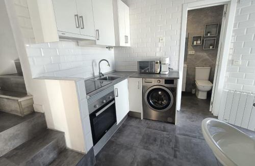 Mucientes House | Casa Nentis