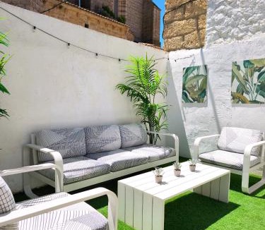 Mucientes House | Casa Nentis