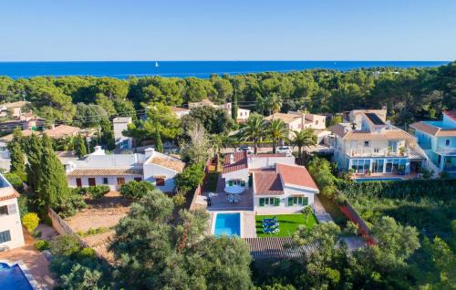 Son Moll House | Casa Neptuno