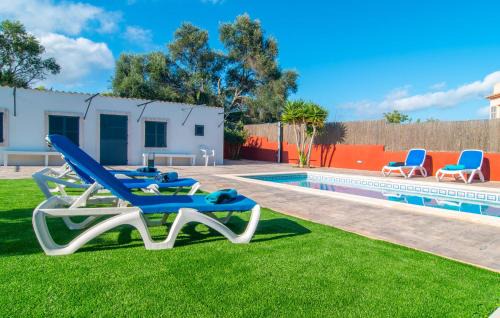 Son Moll House | Casa Neptuno