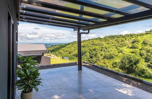 San Mateo Villa | Casa Nera