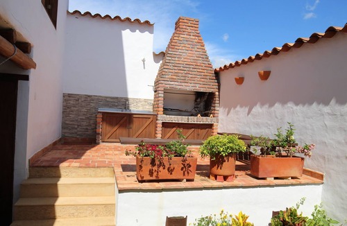 Barichara House | Casa Neral, your home in Barichara. It is ideal for couples, groups and/or families.