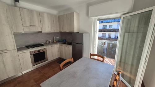 Calalzo di Cadore Apartment | Casa Nerina