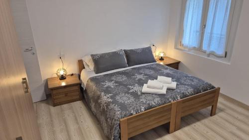 Calalzo di Cadore Apartment | Casa Nerina