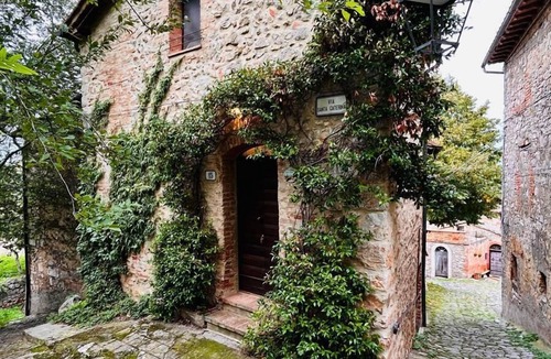 Rocca d'Orcia Apartment | Casa Nerina