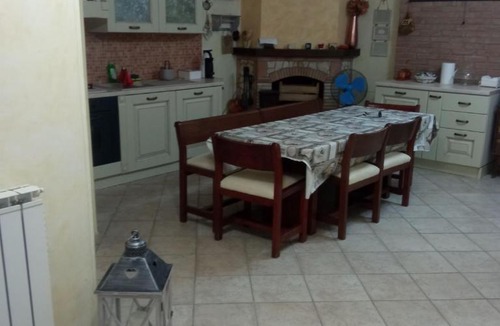 Nettuno Apartment | Casa nettuno
