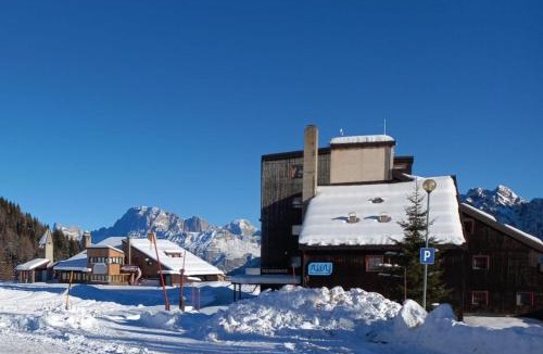 Falcade Apartment | Casa Neve e Sole - presso Sussy Residence