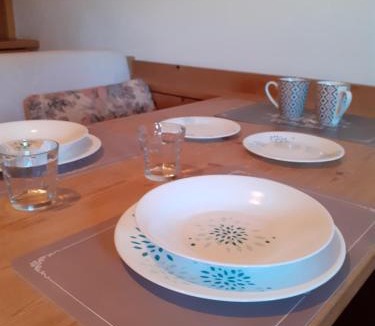 Falcade Apartment | Casa Neve e Sole - presso Sussy Residence