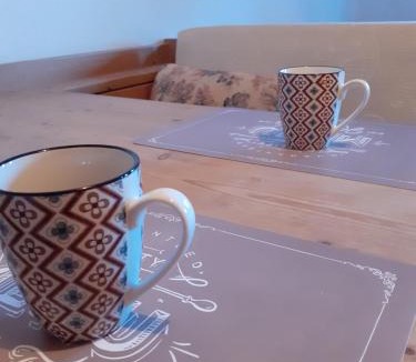 Falcade Apartment | Casa Neve e Sole - presso Sussy Residence