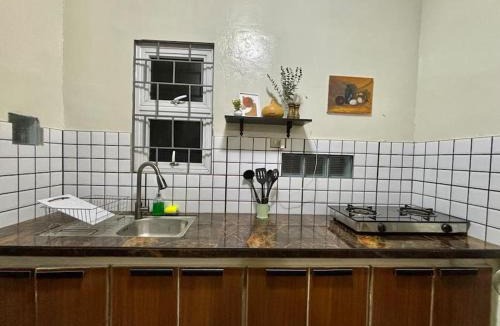 Malabag Villa | Casa ni Liwanag